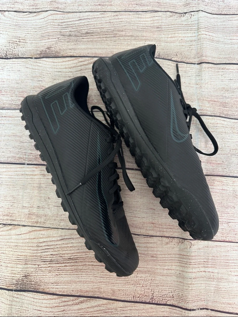 Nike FQ8446-002 Vapor 16 Club TF Size 7.5